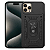 Capa para iPhone 15 Pro - Dinamic Cam Protection - Gshield - Imagem 1