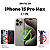 Capa para iPhone 15 Pro Max - Dinamic Cam Protection - Gshield - Imagem 2