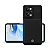 Capa para Redmi Note 12 Pro 5G - Symetric Preta - Gshield - Imagem 1