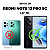 Capa para Redmi Note 12 Pro 5G - Symetric Preta - Gshield - Imagem 2