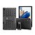 Kit Capa D´Shield para Samsung Galaxy Tab A8 SM-X200 e Caneta Dinamic -Touch e esferográfica-Gshield - Imagem 6