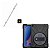 Kit Capa Phantom e Caneta Dinamic para Samsung GalaxyTab A 8 T290/T295 - Gshield - Imagem 1