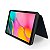 Kit Capa Office e Caneta Dinamic para Tablet Samsung Galaxy T590 - Gshield - Imagem 9