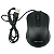 Mouse com Fio Optical 3D Gaming - Verde - Imagem 3