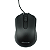 Mouse com Fio Optical 3D Gaming - Verde - Imagem 4