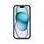 Capa para iPhone 15 - Dual Shock Sense Preta - Gshield - Imagem 4
