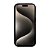 Capa MagSafe Pro para iPhone 15 Pro Max - Preta - Gshield - Imagem 4