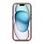 Capa MagSafe Pro para iPhone 15 - Rosa - Gshield - Imagem 4