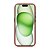 Capa MagSafe Pro para iPhone 15 Plus - Rosa - Gshield - Imagem 4