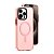 Capa MagSafe Pro para iPhone 15 Pro Max - Rosa - Gshield - Imagem 1