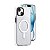 Capa MagSafe Pro para iPhone 15 - Transparente - Gshield - Imagem 1