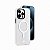 Capa MagSafe Pro para iPhone 15 Pro - Transparente Fosca - Gshield - Imagem 1