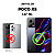 Capa para Xiaomi Poco X5 5G - Silicon Veloz - Gshield - Imagem 2