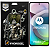 Película para Moto G 5G - Hydrogel Gamer Fosca - Gshield - Imagem 1