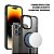 Kit Capa Magsafe Preta e Pelicula Dual Glass Preta para iPhone 14 Pro Max - Gshield - Imagem 6