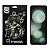 Película para Samsung Galaxy Z Flip 5 - Hydrogel Gamer Fosca - Gshield - Imagem 1