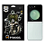 Película para Samsung Galaxy Z Flip 5 - Traseira Hydrogel HD- Gshield - Imagem 1