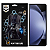Película para Samsung Galaxy Z Fold 5 5G - AntiBlue - Gshield - Imagem 1