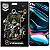 Película para Realme 7 Pro - Hydrogel Gamer Fosca - Gshield - Imagem 1