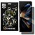 Película para Samsung Galaxy Z Fold 4 5G - Privacidade Hydrogel - Gshield - Imagem 1