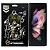 Película para Samsung Galaxy Z Fold 3  5G - Hydrogel Gamer Fosca - Gshield - Imagem 1