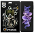 Película para Samsung Galaxy Z Flip 3 5G - Hydrogel Gamer Fosca - Gshield - Imagem 1