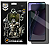 Película para Motorola Moto G Stylus 5G - Privacidade Hydrogel - Gshield - Imagem 1