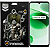 Película para Realme C35 - Hydrogel Gamer Fosca - Gshield - Imagem 1