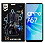 Película para Oppo A57 - AntiBlue - Gshield - Imagem 1