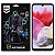 Película para Samsung Galaxy M34 5G - AntiBlue - Gshield - Imagem 1