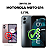 Película para Motorola Moto G14 - Privacidade Hydrogel - Gshield - Imagem 2