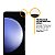 Capa para Samsung Galaxy S23 FE 5G - Dinamic Cam Protection - Gshield - Imagem 3