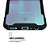 Capa para Samsung Galaxy A25 - Dual Shock X - Gshield - Imagem 4