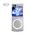 Capa para Samsung Galaxy Z Flip 5 - MagSafe Transparente - Gshield - Imagem 2