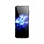 Capa para Samsung Galaxy Z Flip 5 - MagSafe Transparente - Gshield - Imagem 3