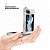 Capa para Samsung Galaxy Z Flip 5 - MagSafe Transparente - Gshield - Imagem 7