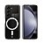 Capa para Samsung Galaxy Z Fold5 - MagSafe Transparente - Gshield - Imagem 1