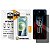 Película para Infinix Note 12 Pro 5G - Privacidade Hydrogel - Gshield - Imagem 1