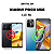 Capa para Xiaomi Poco M5S - Stronger Rosa - Gshield - Imagem 2