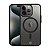 Capa MagSafe para iPhone 15 Pro - Preta - Gshield - Imagem 1