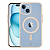 Capa MagSafe para iPhone 15 - Rosa - Gshield - Imagem 1