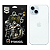 Película para iPhone 15 Plus - Traseira Hydrogel HD - Gshield - Imagem 1