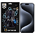 Película para iPhone 15 Pro - AntiBlue - Gshield - Imagem 1