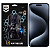 Película para iPhone 15 Pro Max - AntiBlue - Gshield - Imagem 1