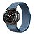Pulseira para Galaxy Watch 3 45mm - Universal Ballistic - Azul Celestial - Gshield - Imagem 1