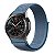 Pulseira para Galaxy Watch 46mm - Universal Ballistic - Azul Celestial - Gshield - Imagem 1