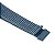Pulseira para Gear S3 Frontier - Universal Ballistic - Azul Celestial - Gshield - Imagem 2