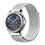 Pulseira para Galaxy Watch 3 45mm - Universal Ballistic - Branco - Gshield - Imagem 1