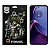 Película para Motorola Moto G84 5G - Hydrogel Gamer Fosca - Gshield - Imagem 1