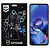 Película para Motorola Moto G54 5G - AntiBlue - Gshield - Imagem 1
